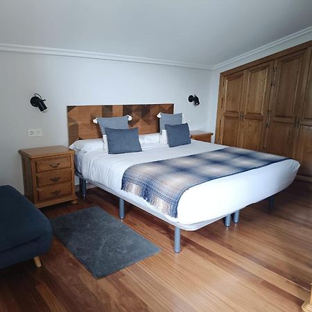Casa Rural La Palmera - Landetxea Lasarte Oria 외부 사진