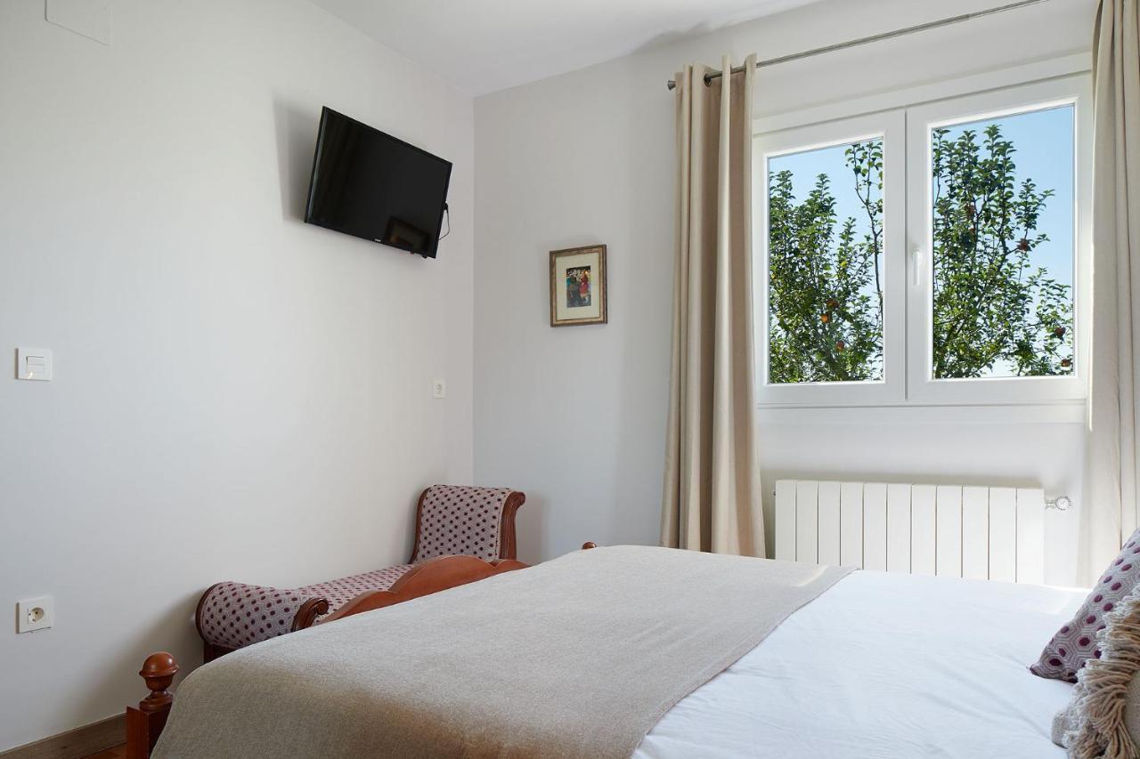 Casa Rural La Palmera - Landetxea Lasarte Oria 외부 사진