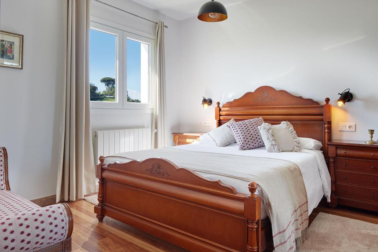 Casa Rural La Palmera - Landetxea Lasarte Oria 외부 사진