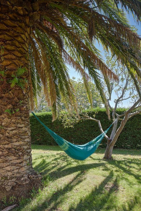 Casa Rural La Palmera - Landetxea Lasarte Oria 외부 사진