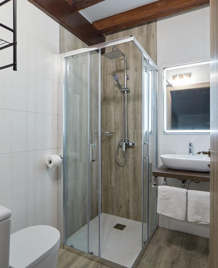 Casa Rural La Palmera - Landetxea Lasarte Oria 외부 사진