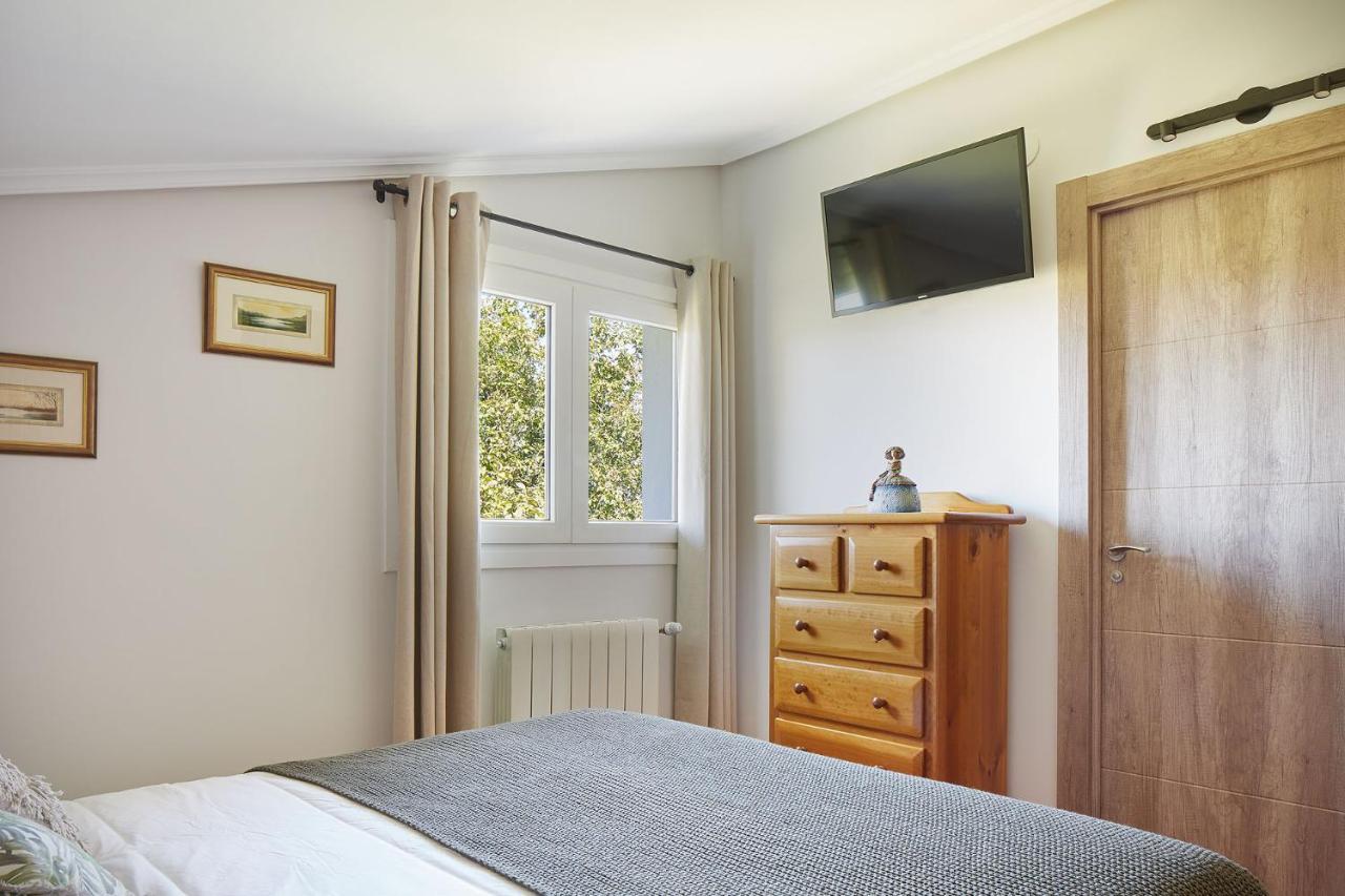 Casa Rural La Palmera - Landetxea Lasarte Oria 외부 사진