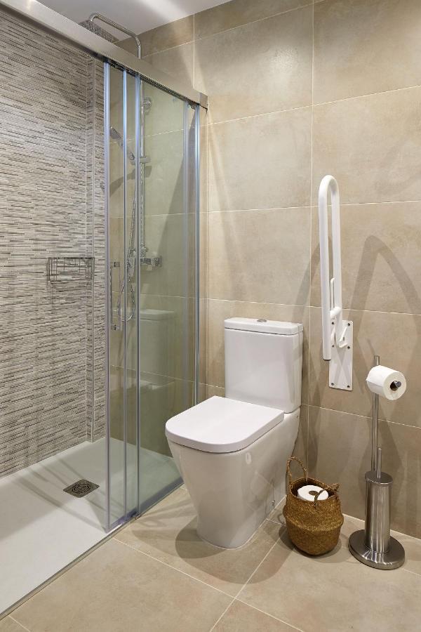 Casa Rural La Palmera - Landetxea Lasarte Oria 외부 사진