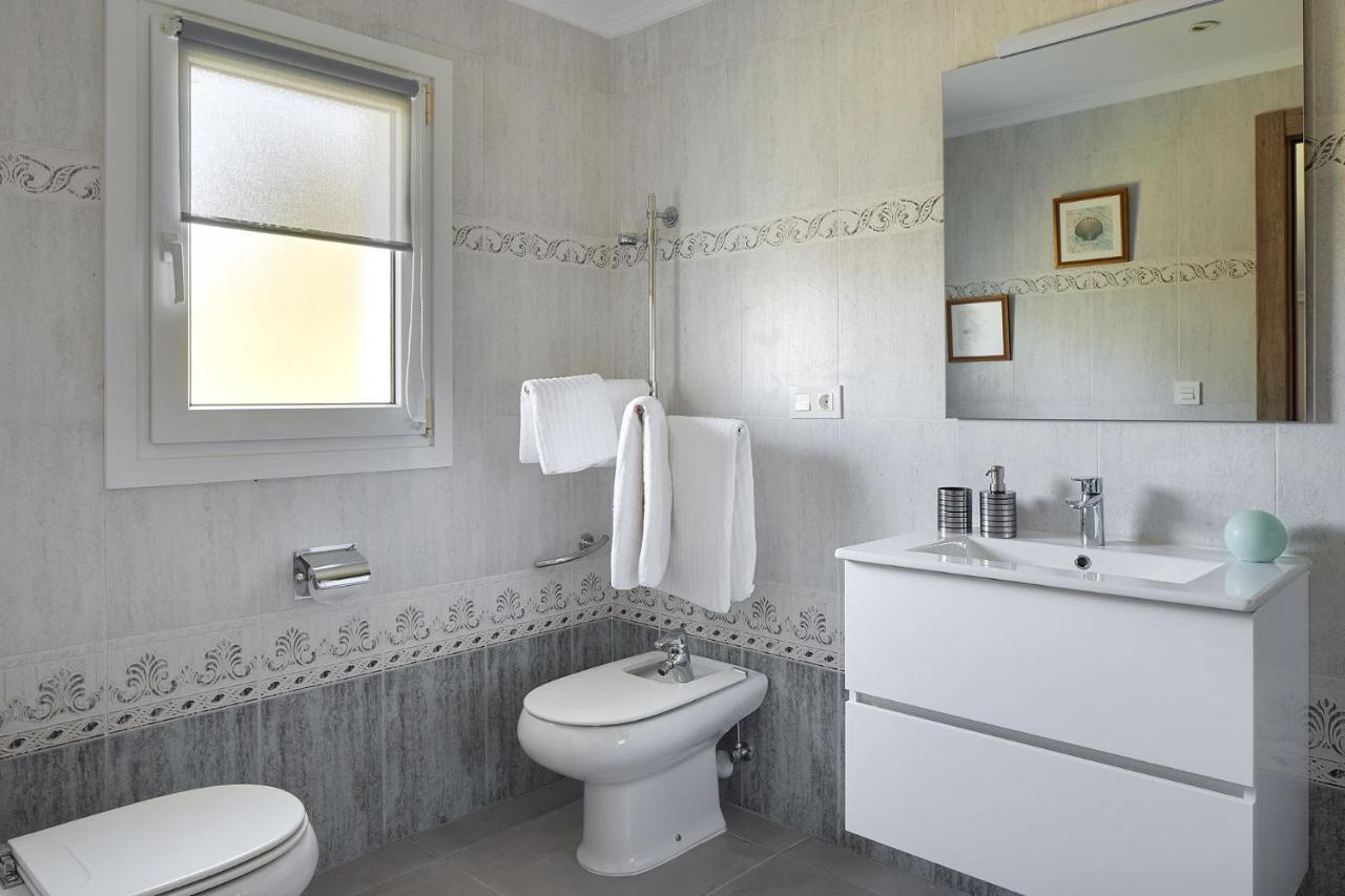 Casa Rural La Palmera - Landetxea Lasarte Oria 외부 사진