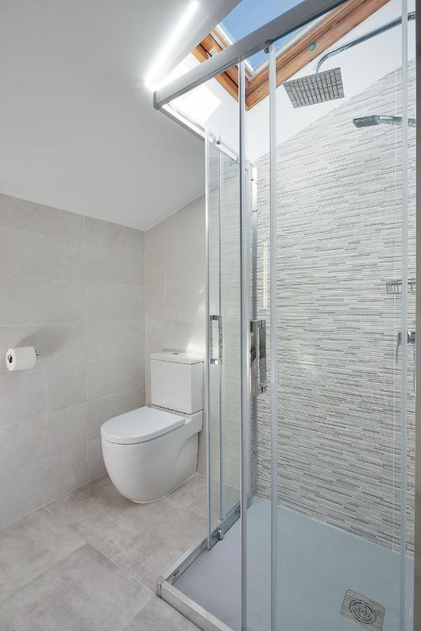 Casa Rural La Palmera - Landetxea Lasarte Oria 외부 사진