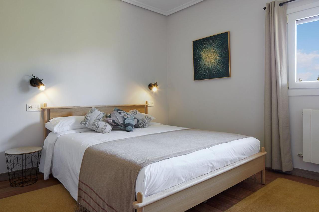 Casa Rural La Palmera - Landetxea Lasarte Oria 외부 사진