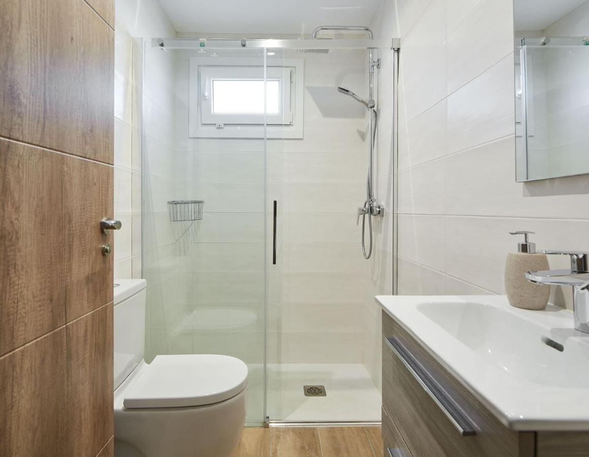 Casa Rural La Palmera - Landetxea Lasarte Oria 외부 사진