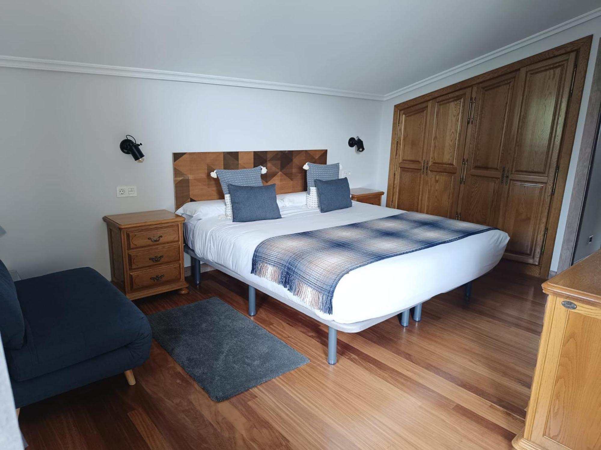 Casa Rural La Palmera - Landetxea Lasarte Oria 외부 사진
