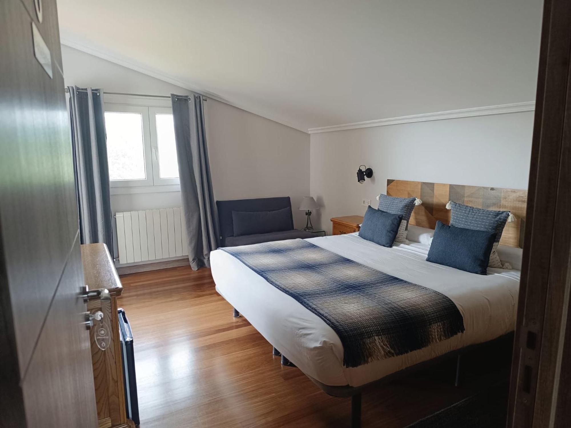 Casa Rural La Palmera - Landetxea Lasarte Oria 외부 사진
